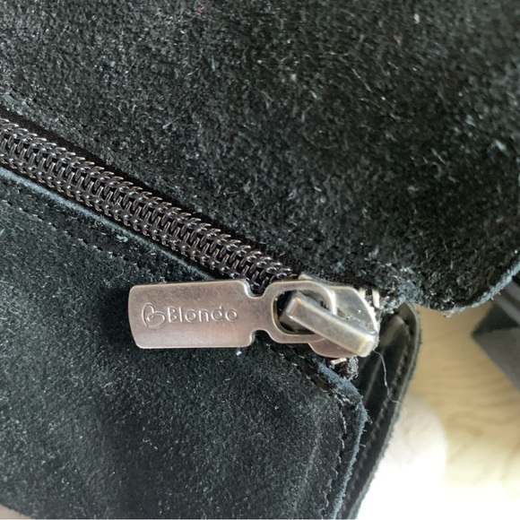 Blondo Women's‎ Liam Waterproof Ankle Boot - Picture 5 of 11